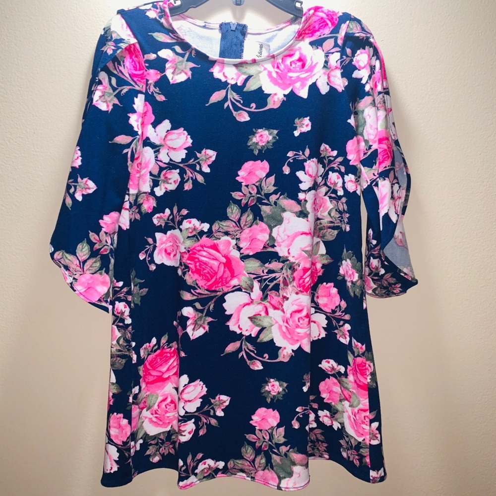 Rare Editions Dress